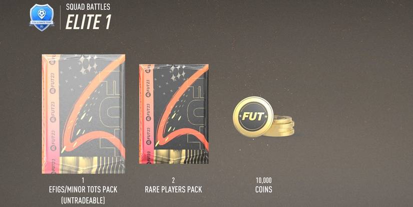 How To Get FUT Packs In FIFA 23