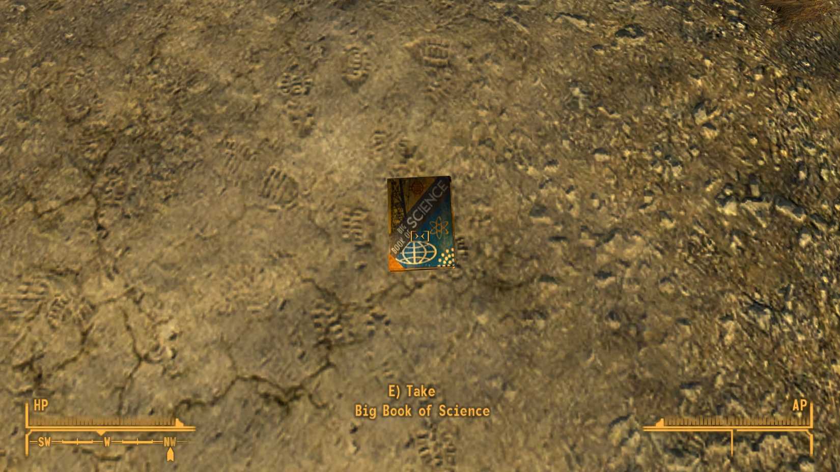 Where To Find Every Skill Book In Fallout: New Vegas