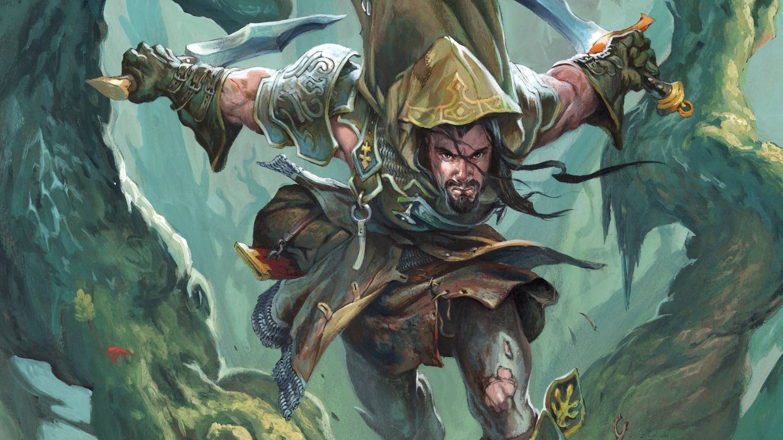 Rda Ranger The Best Feats For A Ranger In D&D