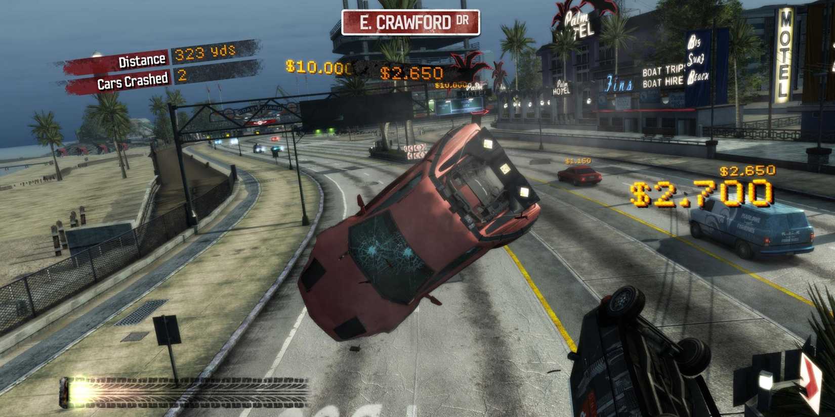 The Best PS4 Racing Games