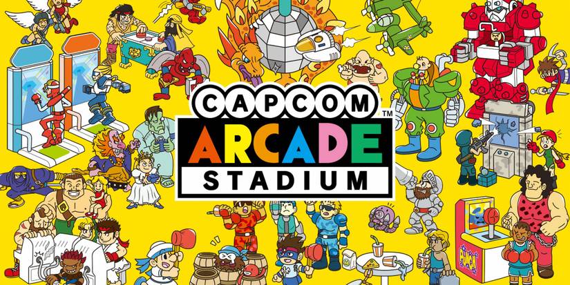 The 10 Best Arcade-Style Games On PS5