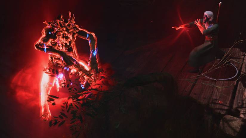 Complete Guide To The Wizard Class In Baldur's Gate 3