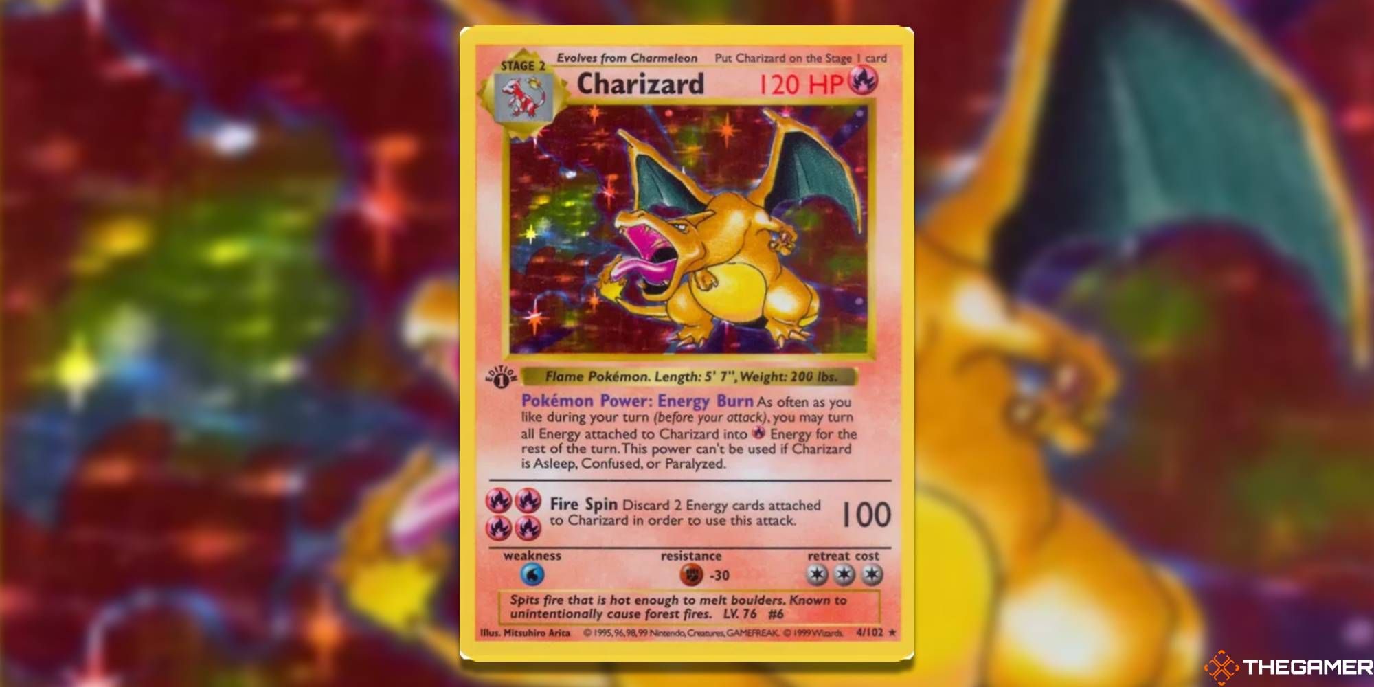The Most Valuable Base Set Pokemon TCG Cards