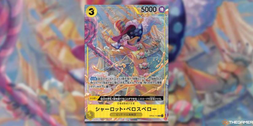 The Most Valuable Cards In Pillars Of Strength  One Piece Card Game