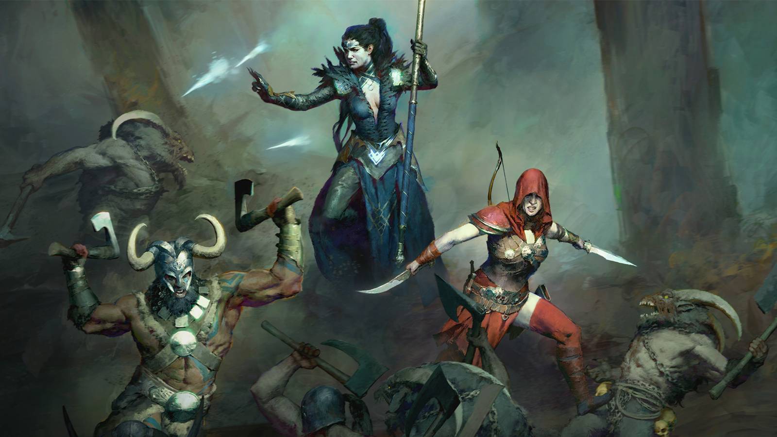 How To Hightlight Items And Interactables In Diablo IV