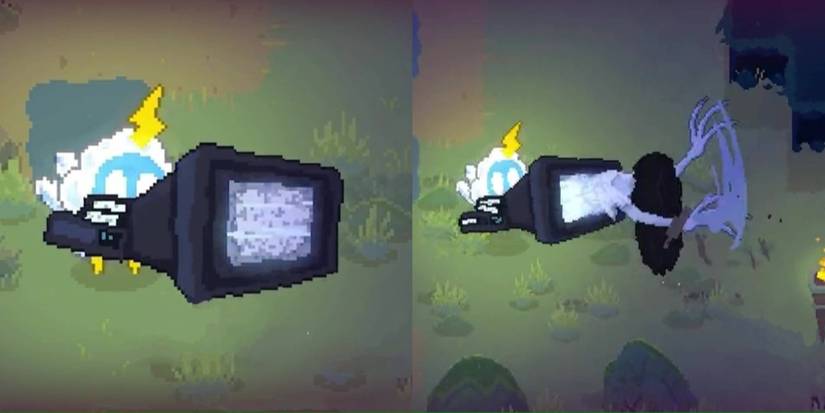 The Best Weapons In Voidigo, Ranked