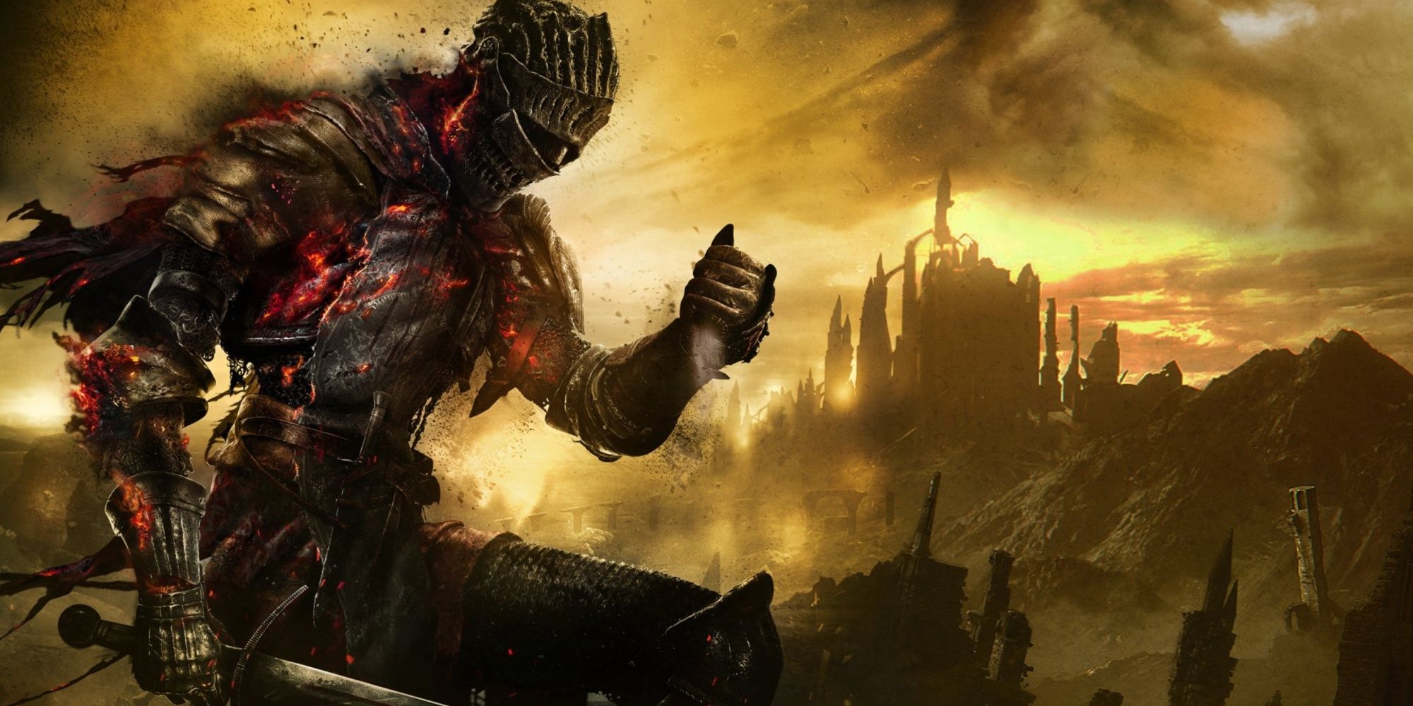 Ranking Every Soulsborne Protagonist