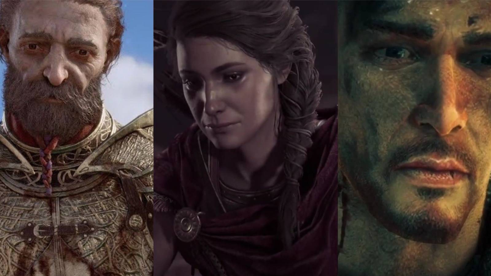 9 Most Emotional Scenes In Action Games
