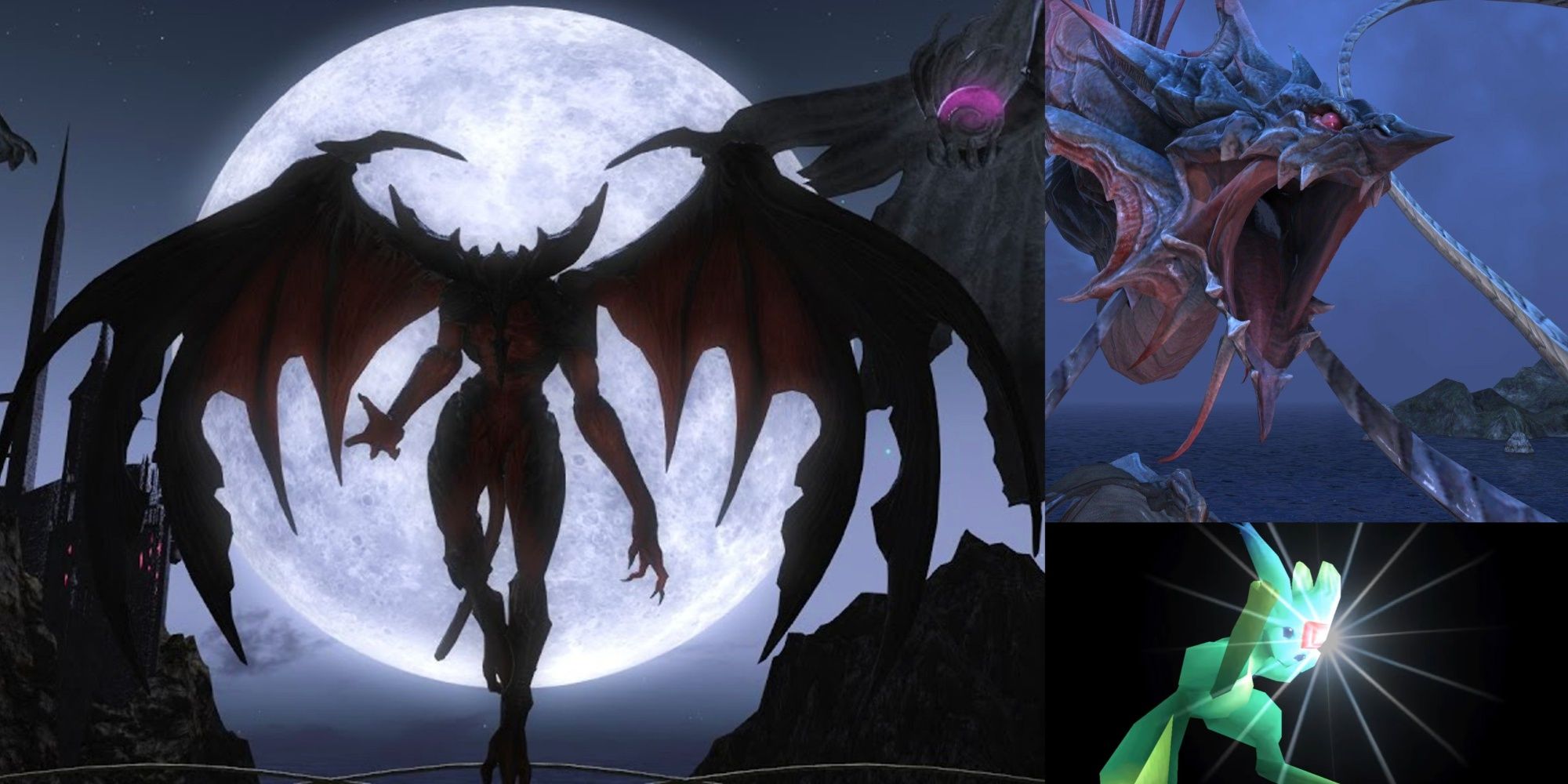 Final Fantasy 16: Every Summon Missing From The Game