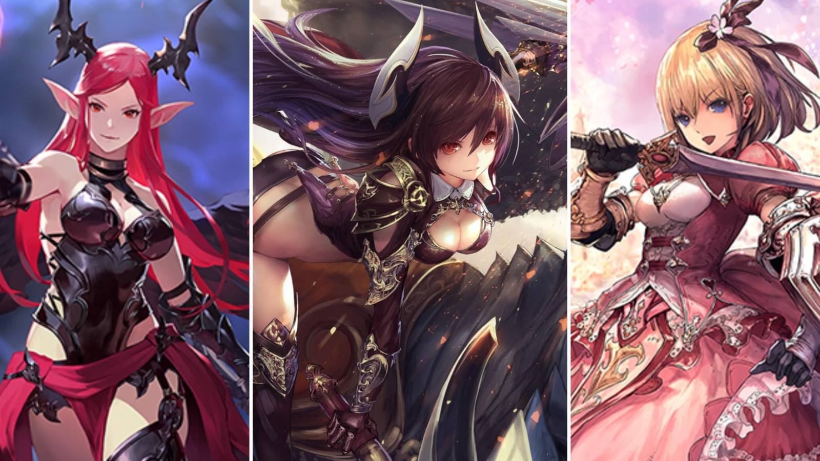 The Most Valuable Cards From Shadowverse: Evolve - BT01 Advent Of Genesis