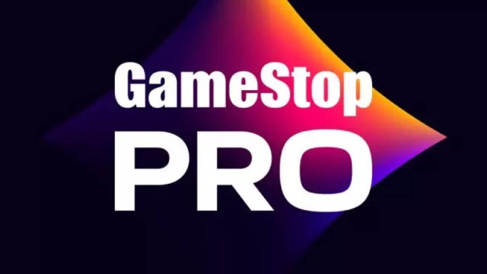 Check Out All The Benefits Of GameStop Pro And Sign Up Today