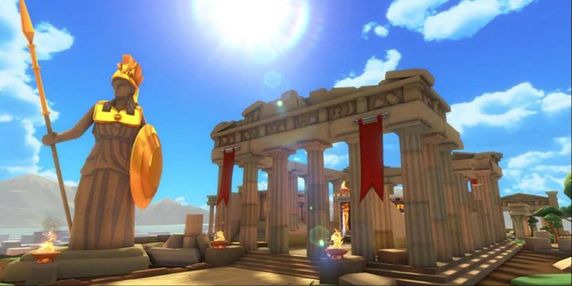 Every Wave 5 DLC Course In Mario Kart 8 Deluxe, Ranked