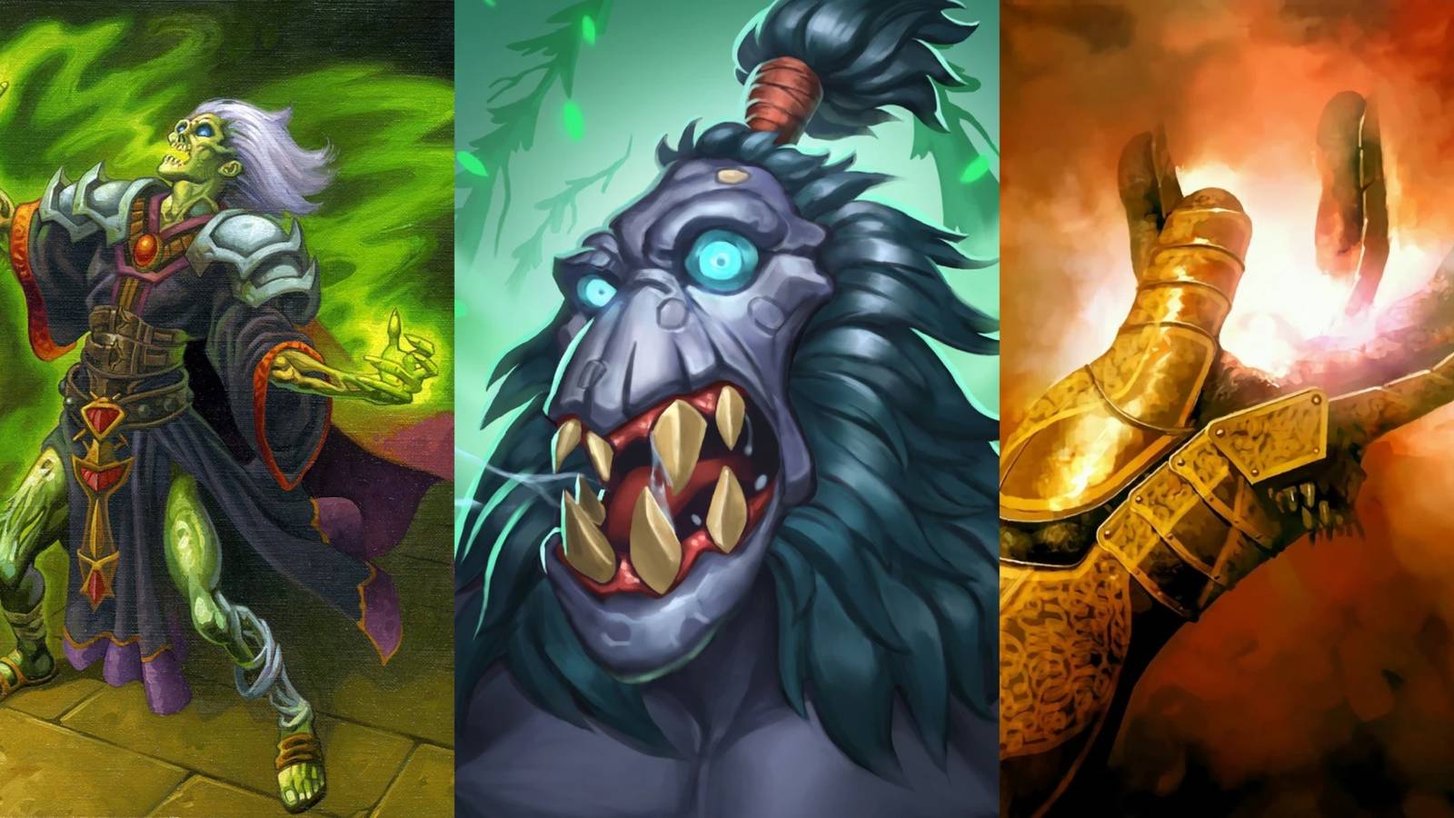 Spy Math Games Every Hero Power In Hearthstone, Ranked