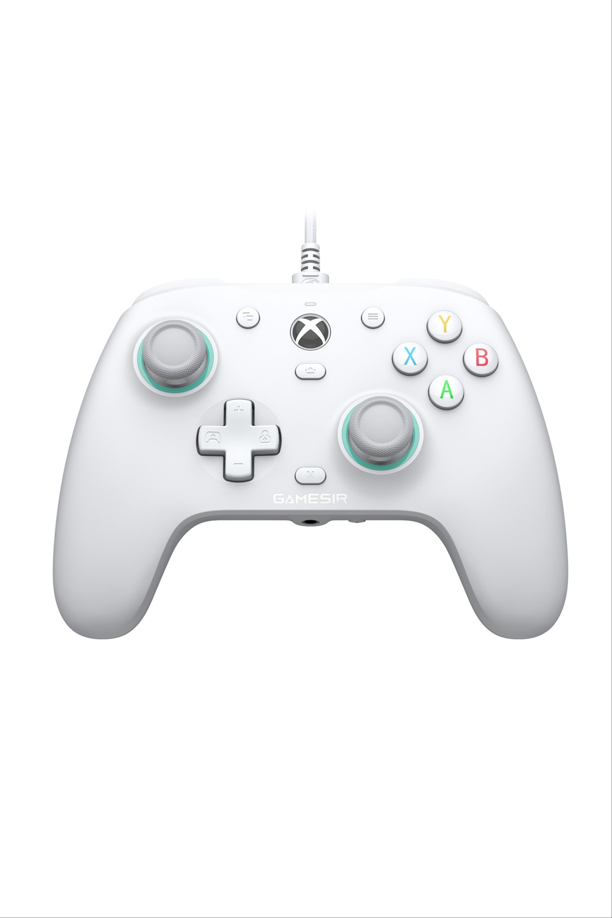 Los mejores controles de Xbox Series S