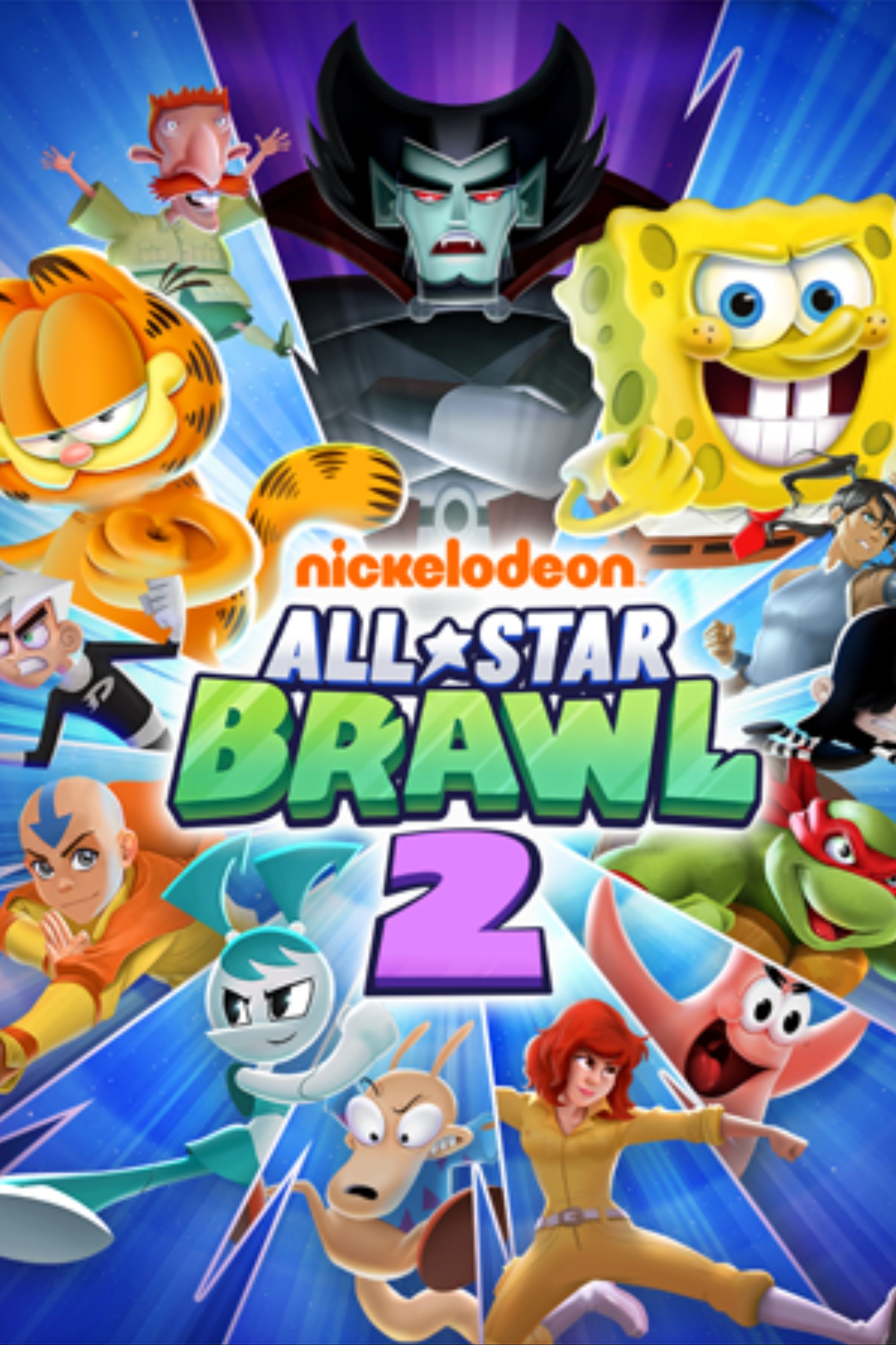 Nickelodeon All-Star Brawl: Beginner's Tips and Tricks