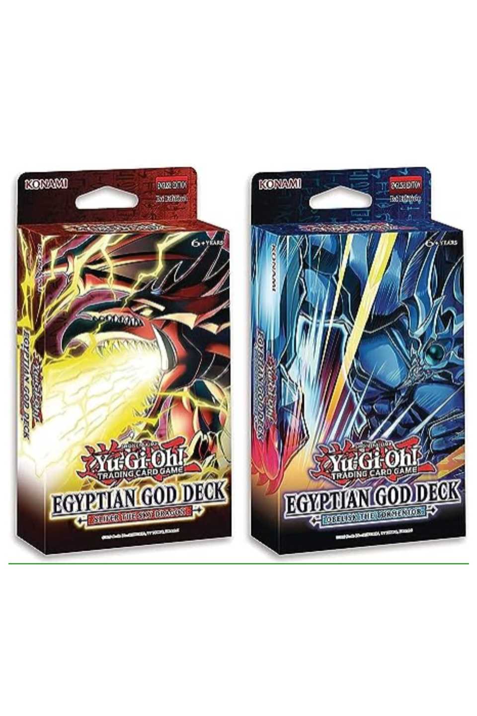 Yu-Gi-Oh!: The Best Starter And Structure Decks In 2024 Yu-Gi-Oh!: The Best Starter And Structure Decks In 2024