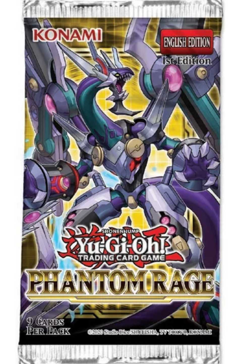 what is the best place to buy yugioh cards online Yu-Gi-Oh OCG Duel Monsters Deck Build Pack Amazing Defenders BOX JAPAN –  Mall Of Toys main image 0