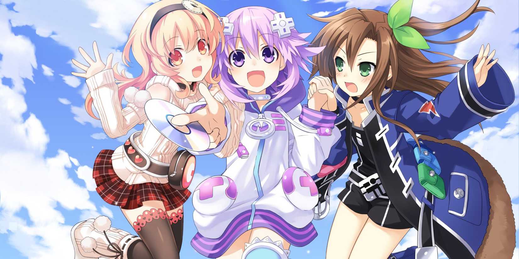 The Best Healers In JRPGS