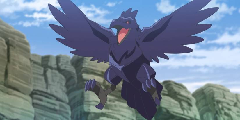 The 9 Best Pokemon Abilities For Supportive Roles
