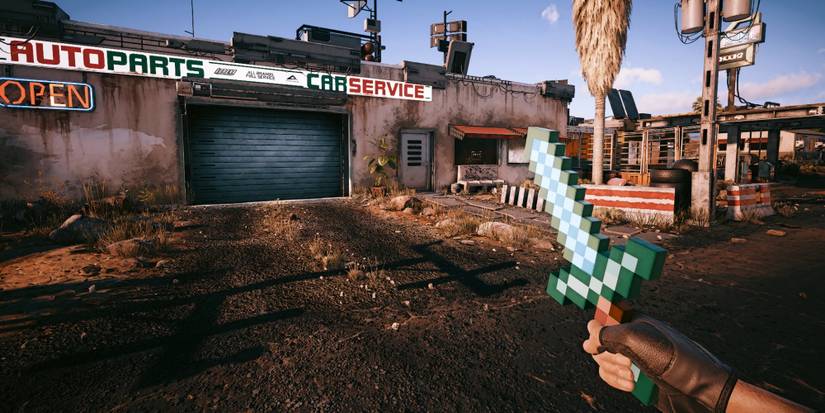 Best Weapon Mods In Cyberpunk 2077