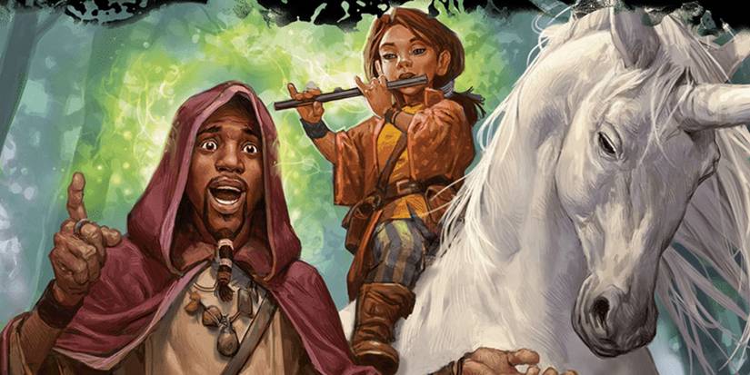 How To Roleplay Romance In DND