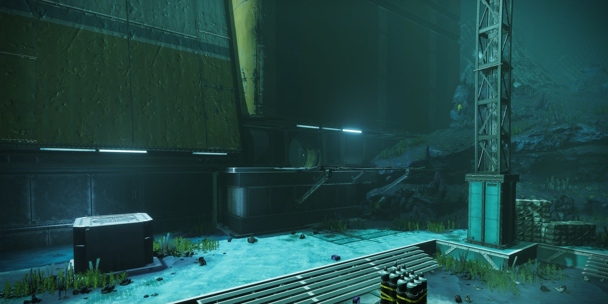 Wicked Implement Exotic Quest Guide - Destiny 2: Season Of The Deep