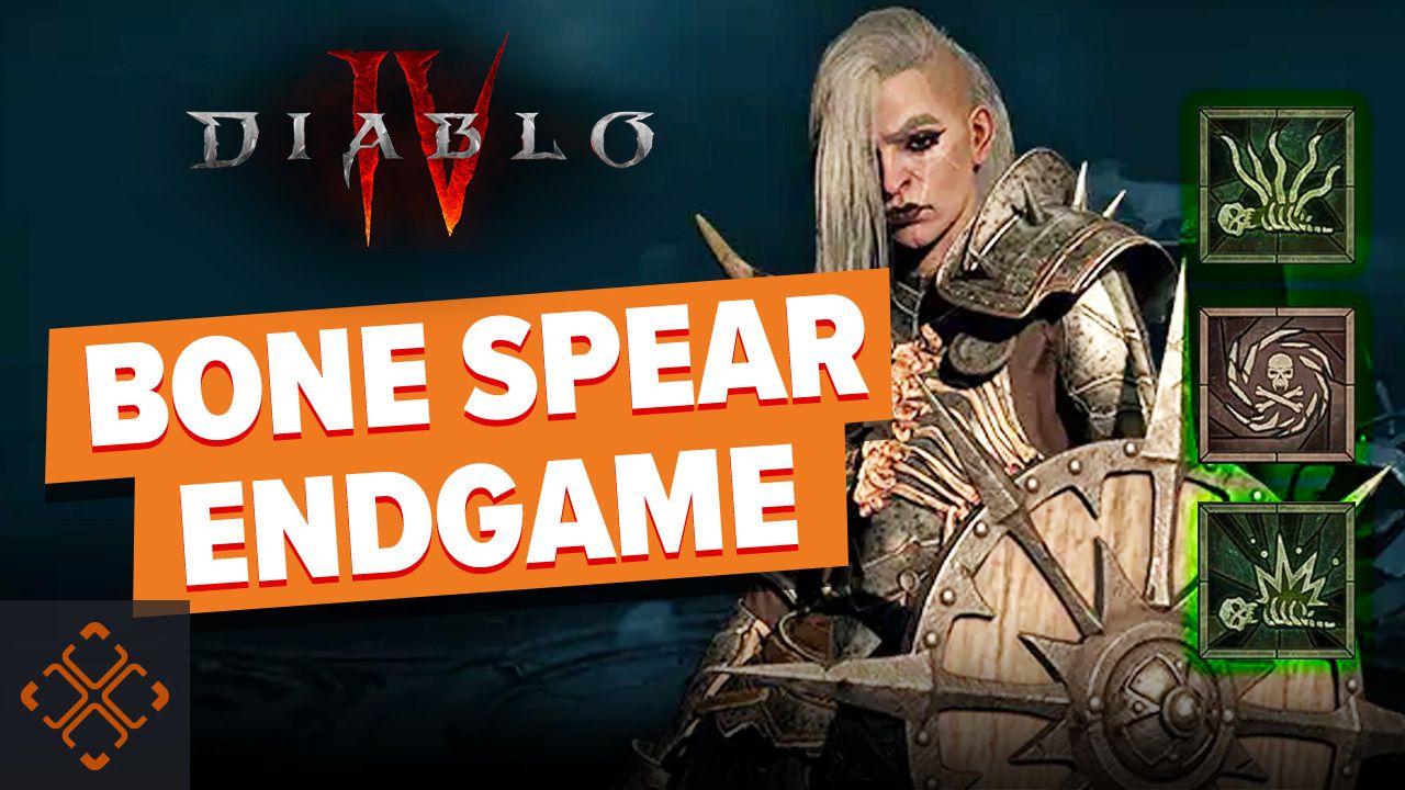 Diablo 4: Best Classes For Leveling and the Endgame, Ranked