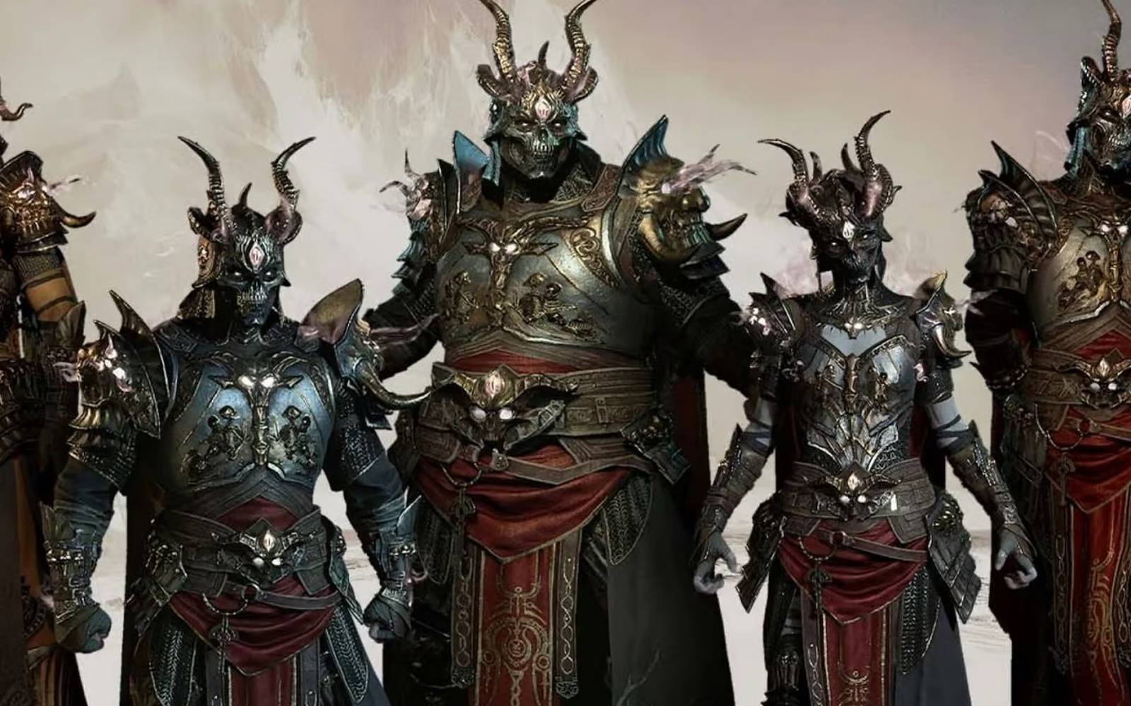 Battle Pass Progression And Rewards Explained - Diablo 4