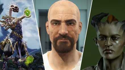 Rpg For Racies The Best RPGs Where You Can Play As Different Races