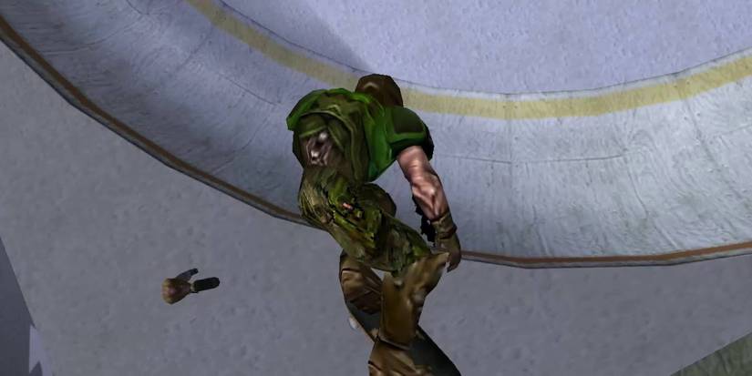 The 12 Best Secret Characters in Gaming