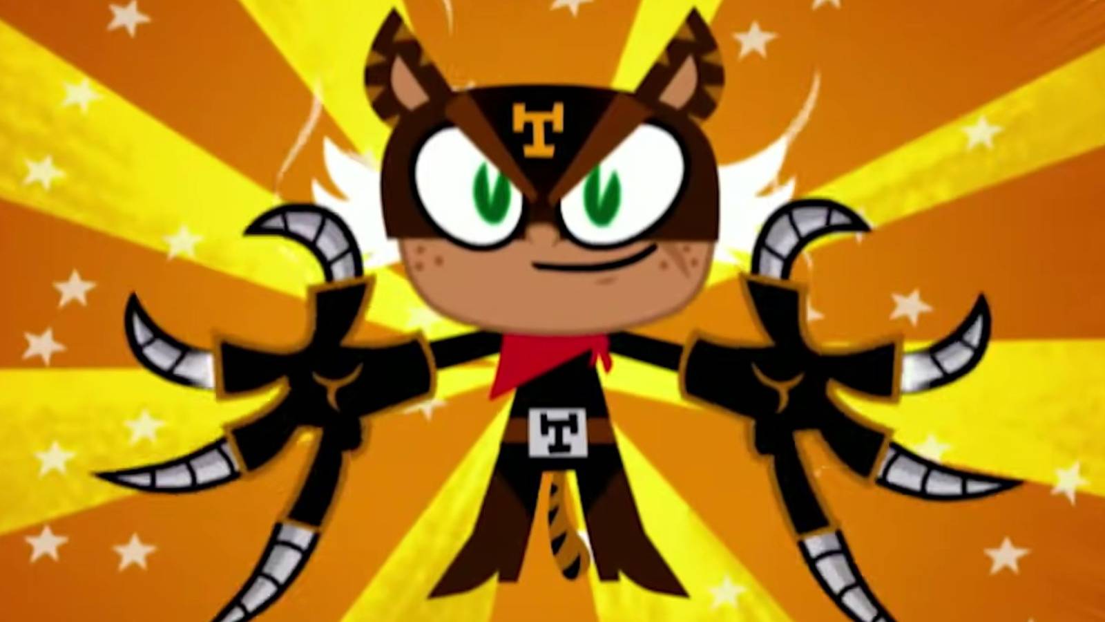 (Update) Nickelodeon All-Star Brawl 2 Basically Confirmed By El Tigre Leak