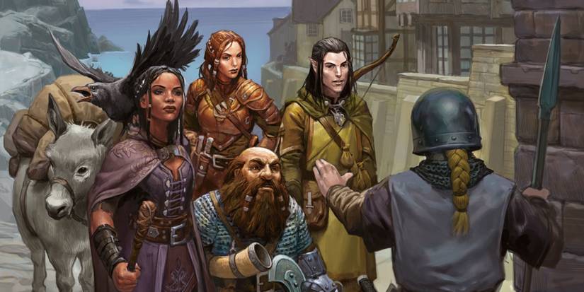 How To Make Your Own Tokens In DND