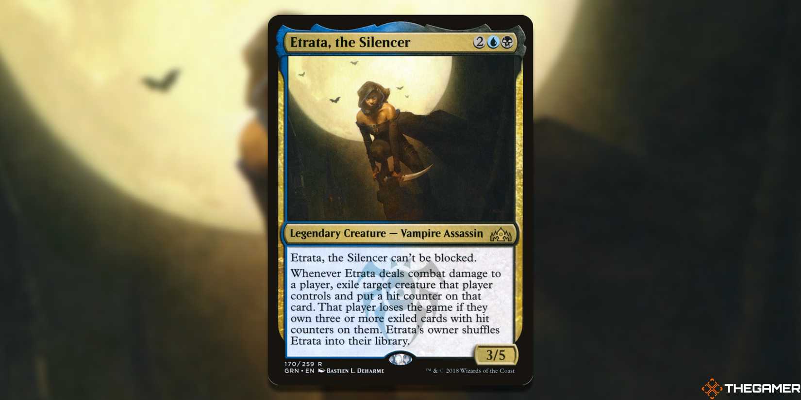 The Best Assassins For Commander MTG the-best-assassins-for-commander-mtg