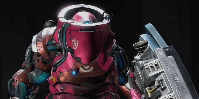 How To Play Every Tank Character In Exoprimal