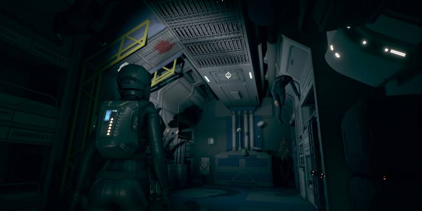 Where To Find Every Chapter One Collectible In The Expanse: A Telltale ...