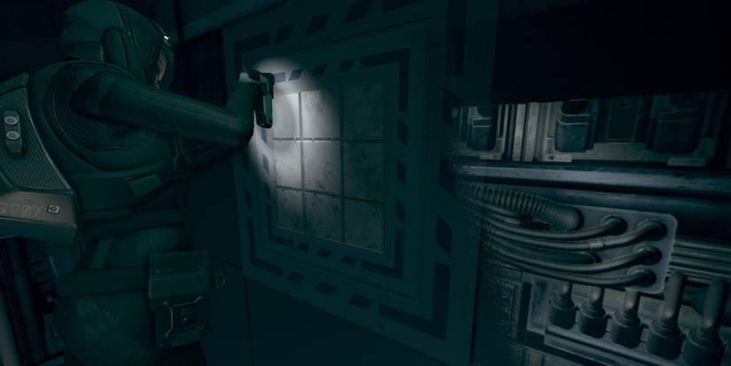 Where To Find Every Chapter One Collectible In The Expanse: A Telltale ...