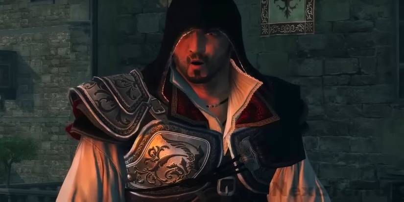 Assassin's Creed Now Has An Official Workout Routine