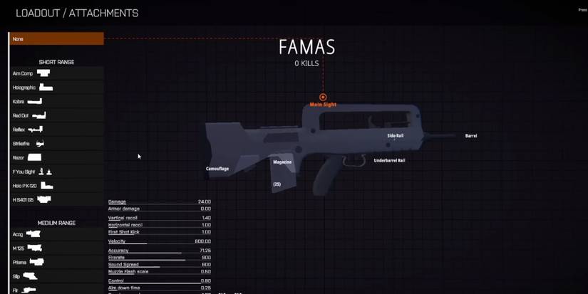 The 10 Best Assault Rifles In BattleBit Remastered