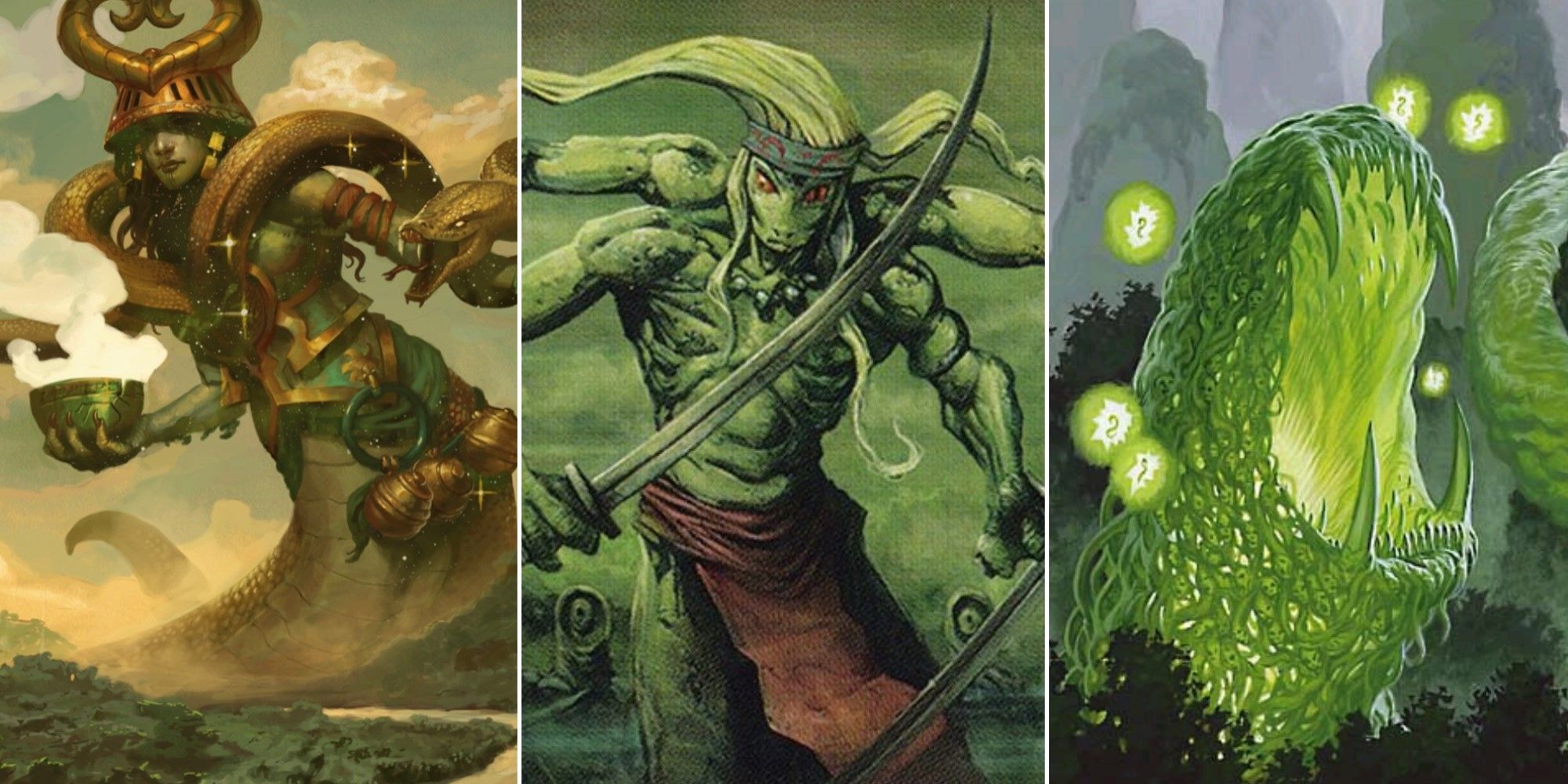mtg toxic commander deck Karumonix, Rat King POISON TOXIC RAT Tribal Magic Mtg Custom Commander –  CommanderComplete main image 0