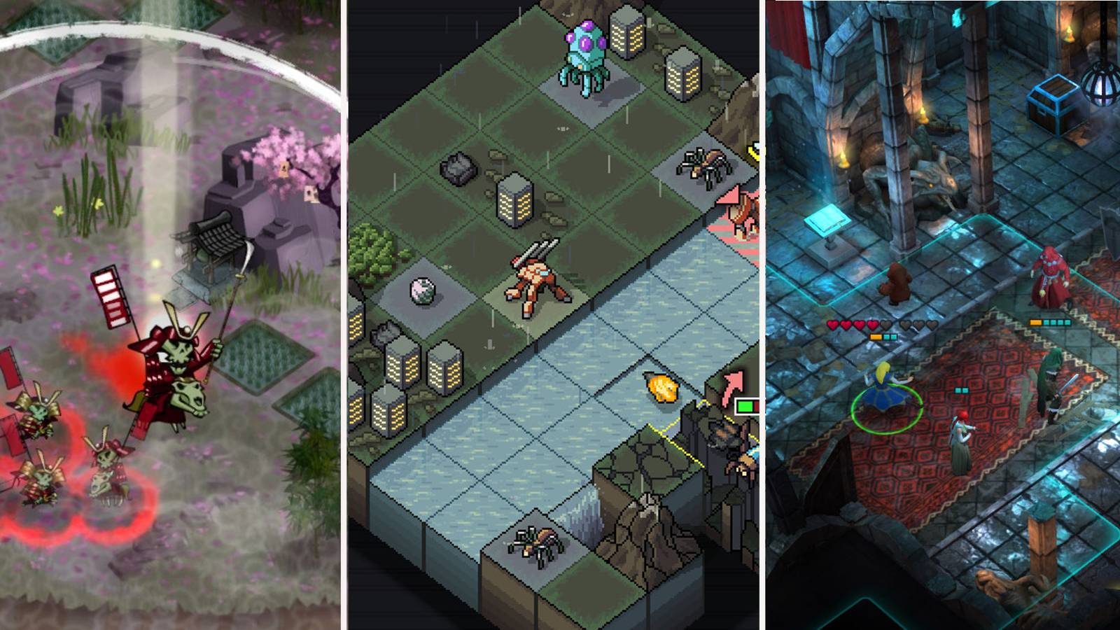 Best Turn-Based Indie Games For PC
