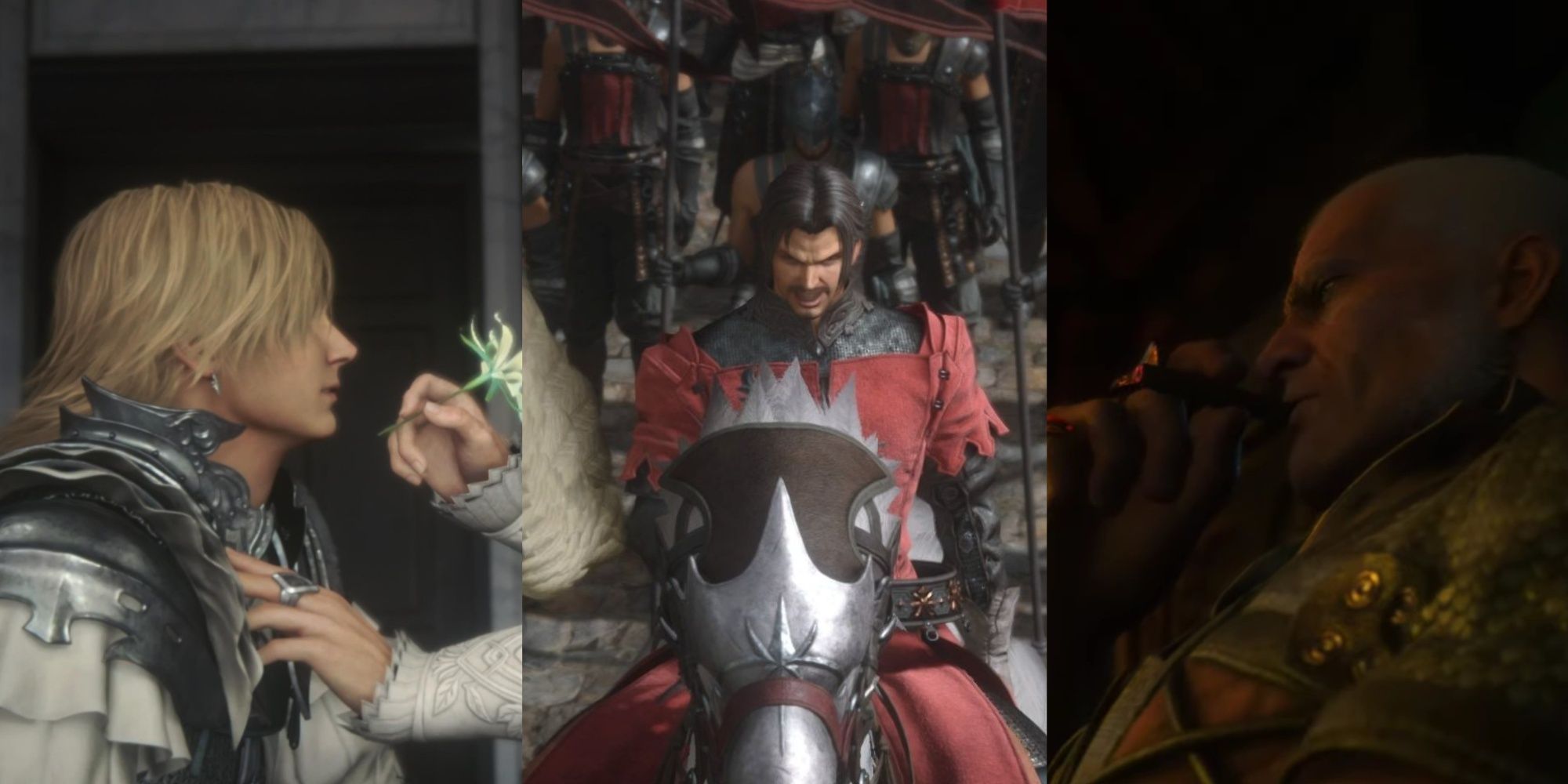 Every Major Nation In Final Fantasy 16 And Their Political Goals