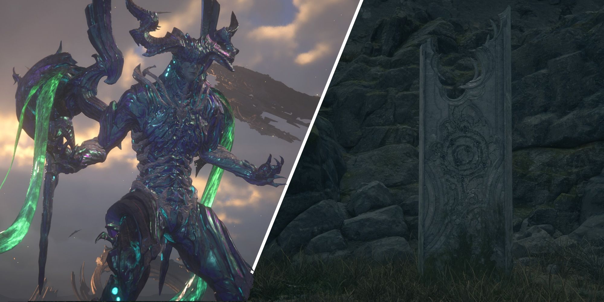ファイナルファンタジー16 How To Complete The Shiva Chronolith In Final Fantasy XVI
