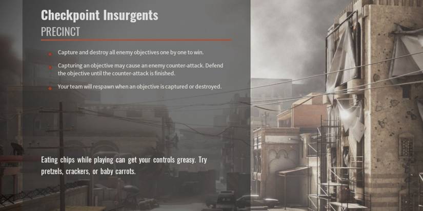 8 Hilarious Loading Screen Tips