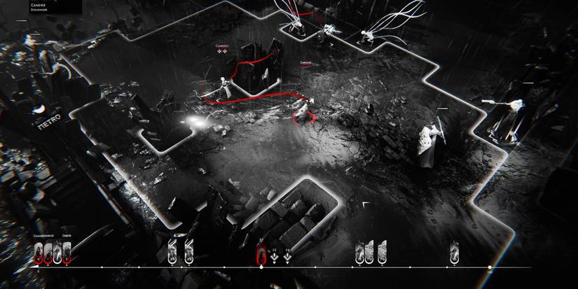 The Best Turn-Based Horror Games