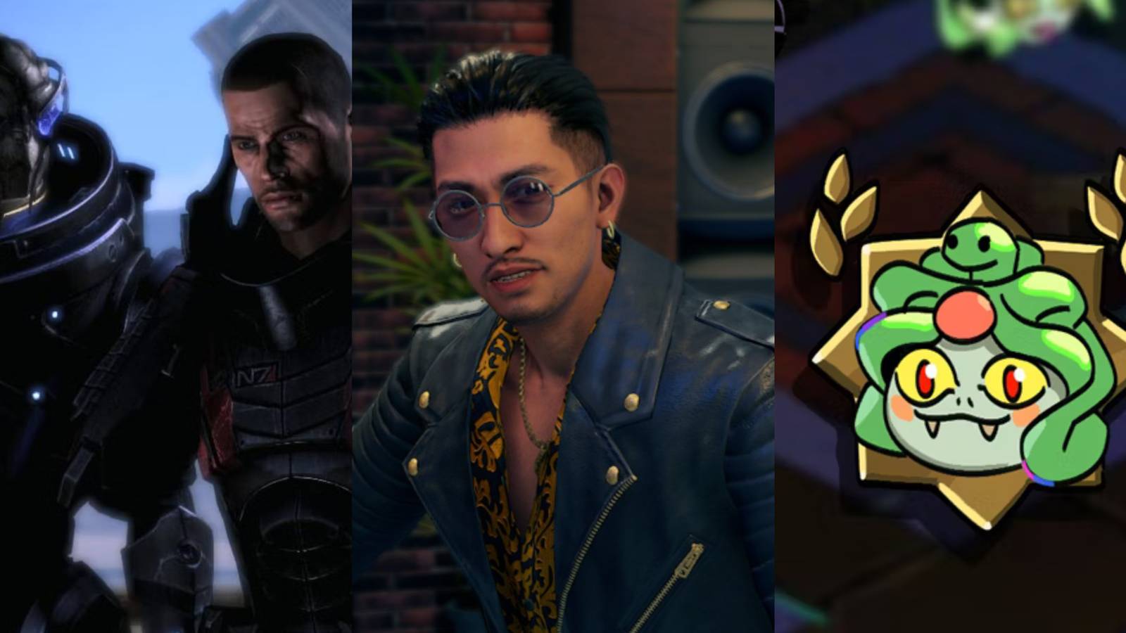 Games With Great Friendship Mechanics