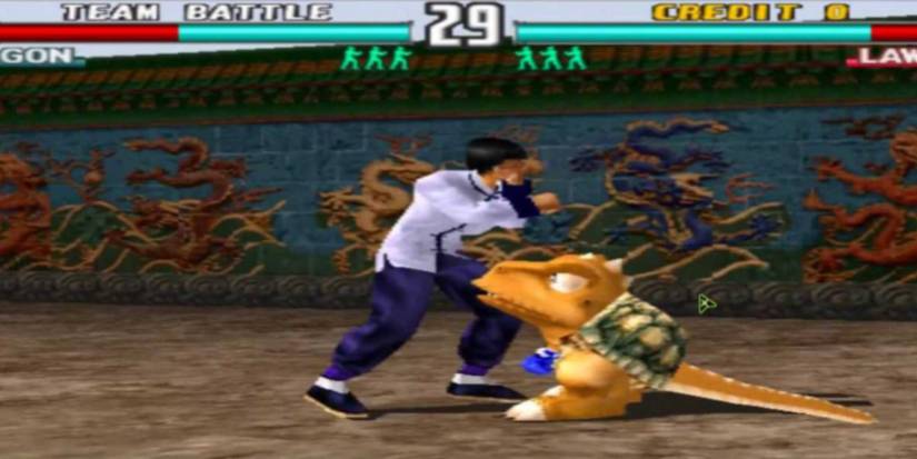 The 12 Best Secret Characters in Gaming