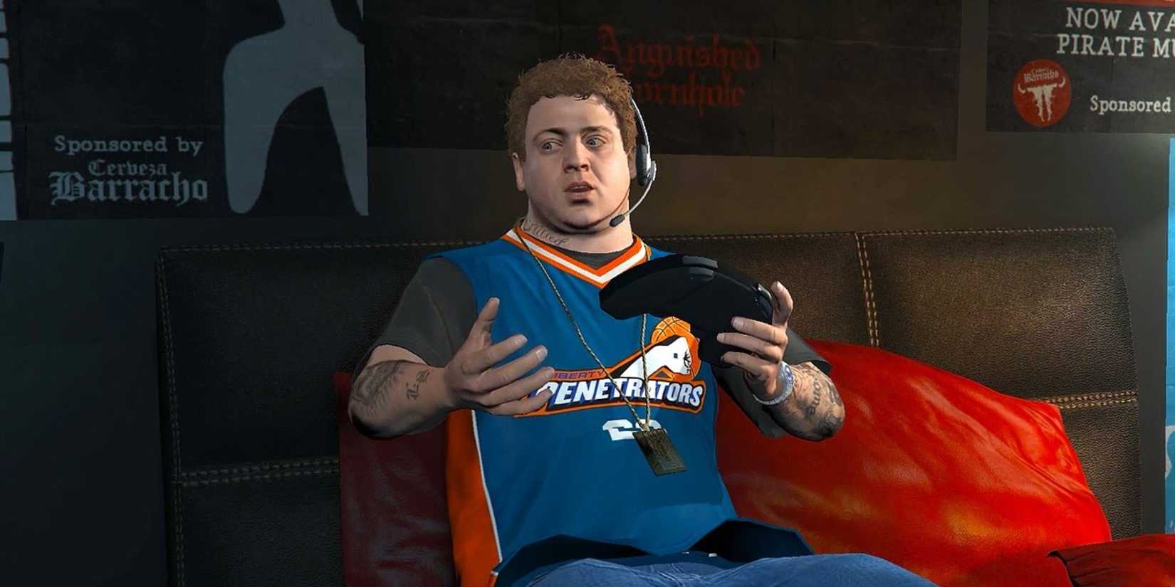 Steam Offering GTA 5 Refunds For Steam Deck Users