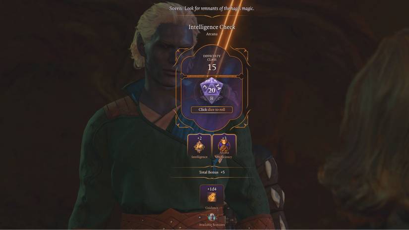 Complete Guide To The Wizard Class In Baldur's Gate 3