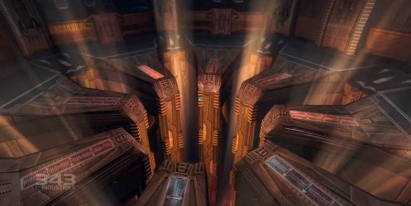 Iconic Video Game Levels Everyone Recognizes