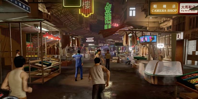 The Most Common Real World Locations In Gaming